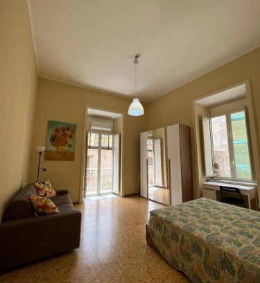 Arenella Apartment | Wanda Bleisure