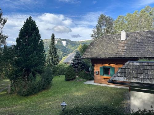 Rennweg am Katschberg Ski Chalet | Wapiti Chalet - Katschberg