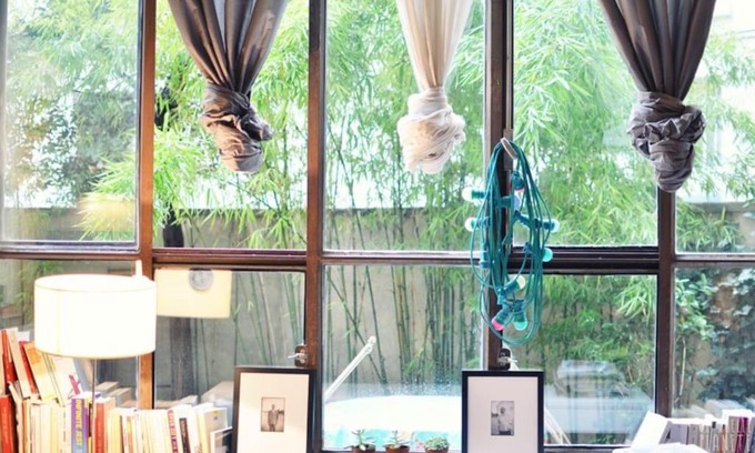 Saint-Vincent-de-Paul Apartment | Warm and cosy Loft in paris with a private outdoor