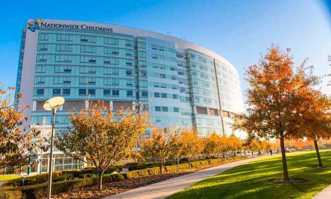 Columbus House | Warm and Spacious Home Away from Home Centrally Located