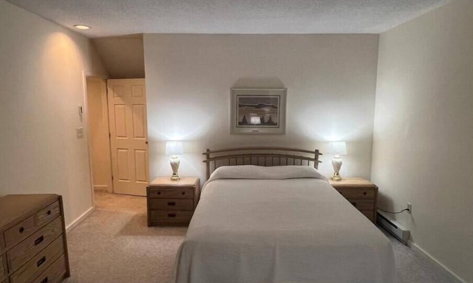 Waterville Valley House | Warm & Welcoming in Waterville Valley