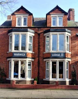 Carlisle House | Warwick Lodge