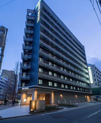 Sendai Hotel | washingtonR&B Hotel Sendai Higashiguchi