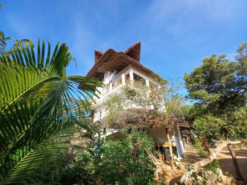 Watamu House | Watamu Beach Cottages