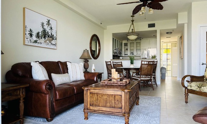 Ruskin Apartment | Waterfront Getaway 449- Little Harbor Resort