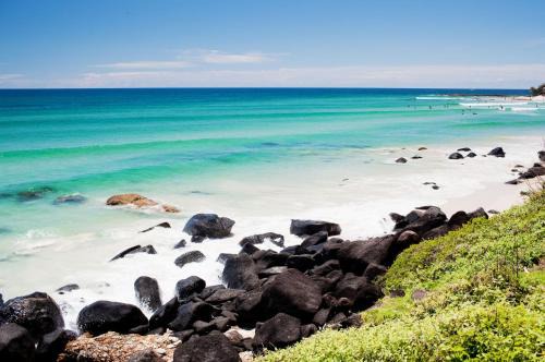 Tweed Heads West House | Waterfront Paradise
