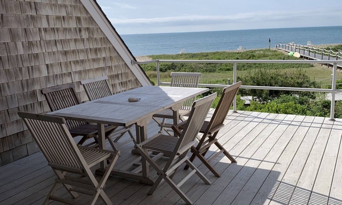 Montauk Condo | Waterfront View with Amazing Sunsets!