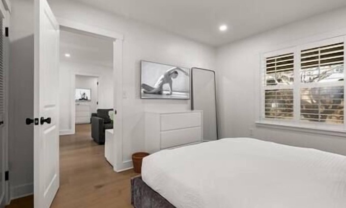Carpinteria Apartment | Watermark Suite A