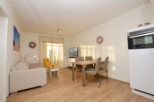 Stinteck Apartment | Watthof Wohnung 12