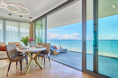 Miedzyzdroje Apartment | Wave Resort&Spa - Top Penthouse