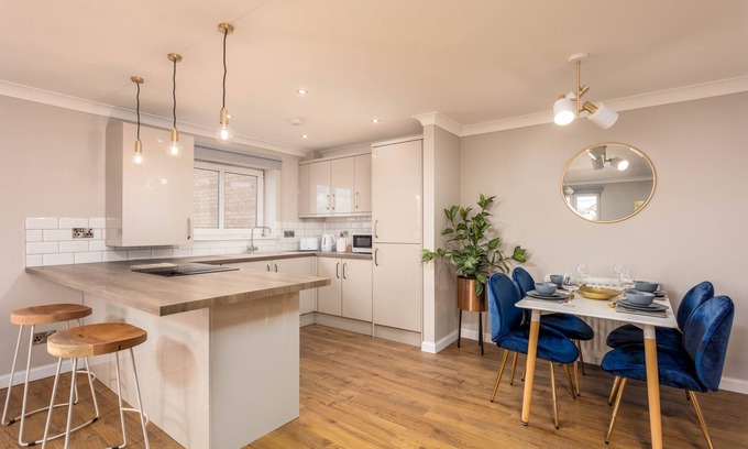 Ayr Apartment | Waverley Suite No57 - Donnini Apartments