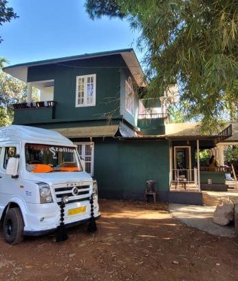 Vythiri House | wayilstay