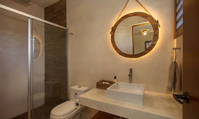 Colonia Adolfo Lopez Mateos Apartment | Wayuum Suites 2: Oasis in Paradise