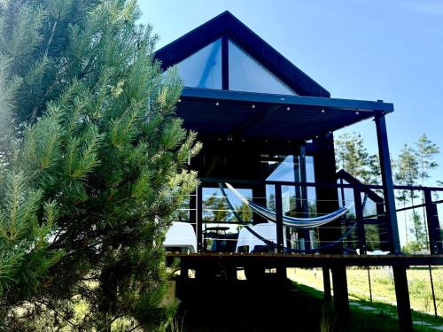 Sominy House | Wczasowy Loft Sominy
