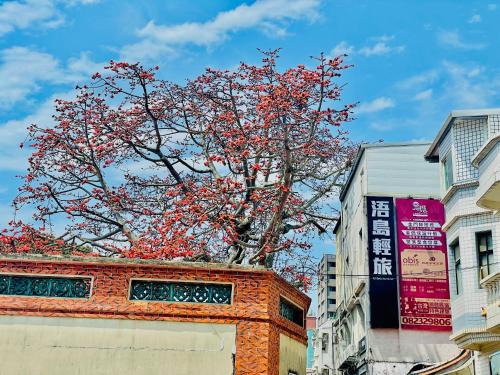 Jincheng Hotel | WDbnb