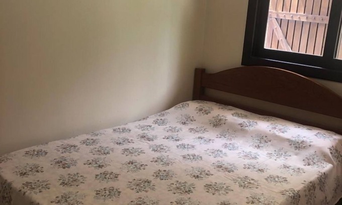 Guarda do Embau Apartment | We are 300 m from Guarda do Embau beach.