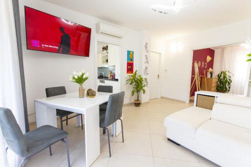 San Donato-San Vitale Apartment | We Home - Larga32 House [Bologna]