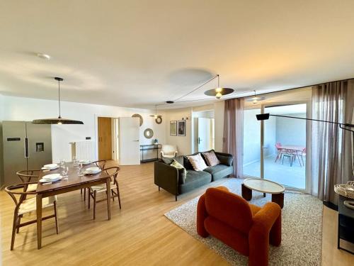 Reims Apartment | We Live Inn Sharies Reims A301