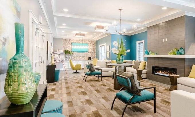 Rochester Apartment | We'll Care For Your Elderly Loved One When You're Away From Home
