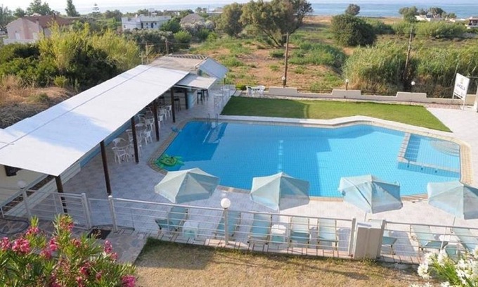 Gerani House | We'll Make You Feel at Home Far Away From Home.
