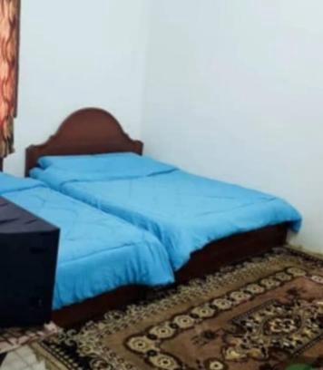 Bandar Kota Bharu House | Weaayah guesthouse