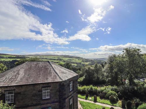 Heptonstall House | Weaver's View