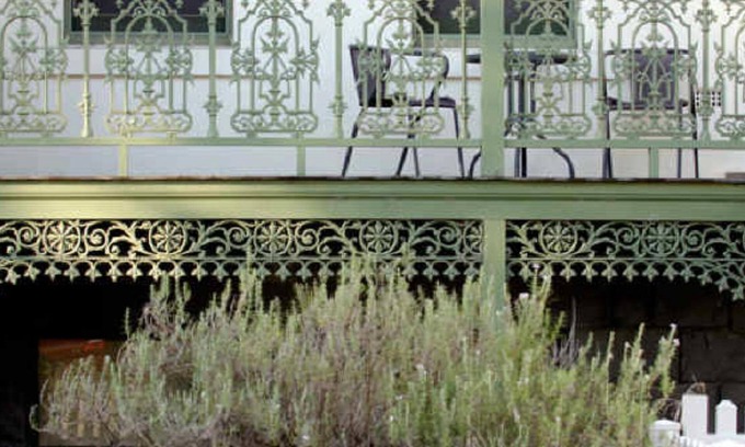 Ballarat Apartment | Webster Executive Apartment