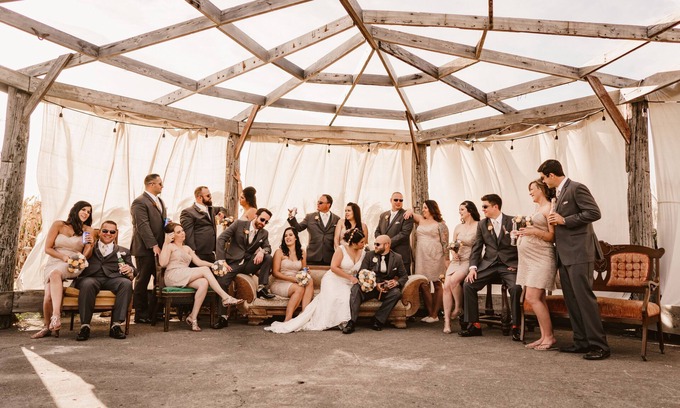 Galt Other | Wedding and corporate event venue