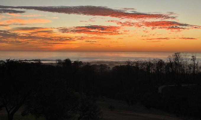 Pescadero Resort | ~~~~~~~~~Weddings at the Ranch~~~~~~~~~ Ocean Views, Mild Weather, Sunny Skies