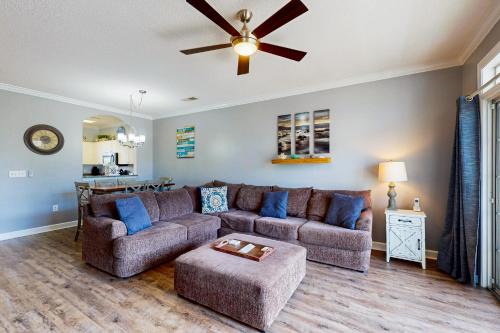 North Myrtle Beach Apartment | Wedgewood 423