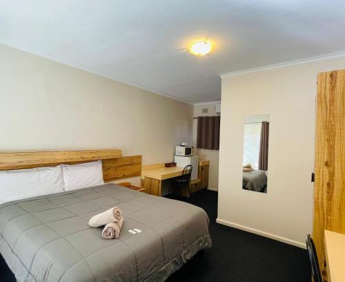 Wee Waa Hotel | Wee Waa Motel
