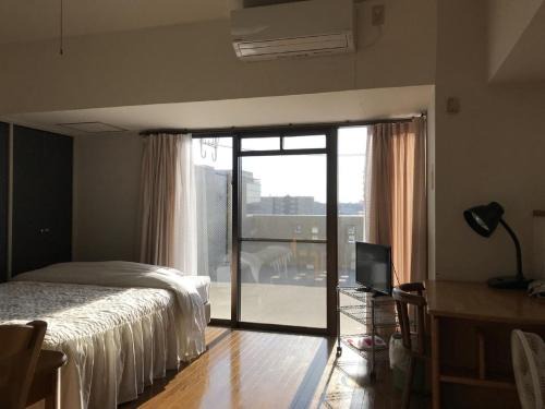 Naha City Centre Apartment | Weekly Harbourview Mansion Main Building/Vacation STAY 74728
