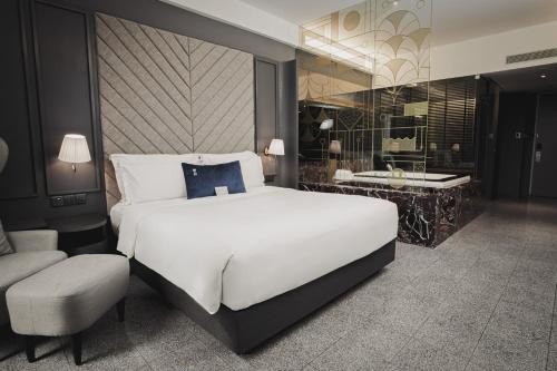 Taman Jubilee Hotel | WEIL Hotel Ipoh