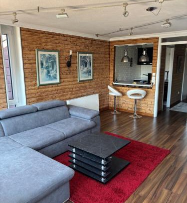 Sasbachwalden Apartment | Weingarten Apartment, Gemütlich Apartment im Terrassenpark Schwarzwald