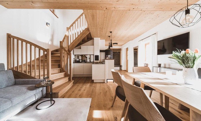 Straden Ski Chalet | Weingartenrefugium Rosenberg