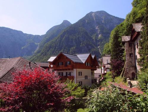 Hallstatt Hotel | Weisses Lamm