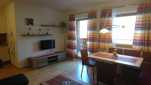 Bad Hofgastein Apartment | Weitblick Appartements