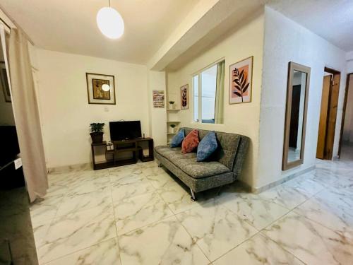 Bogota Apartment | Welcome Home