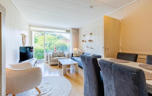 Vlissingen Apartment | Welcome in - Appartement dichtbij het strand met balkon