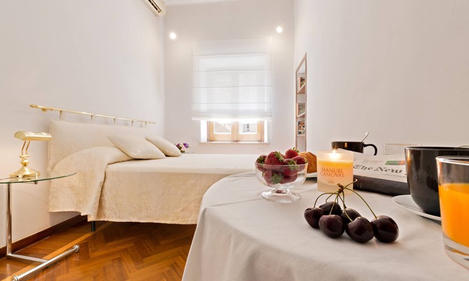 Rione III Colonna Apartment | Welcome in Spanish Steps