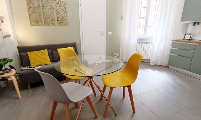 Porta Vittoria Apartment | Welcome Studio 36, 15 minutes to Duomo