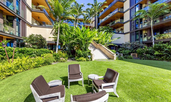 Ala Moana Condo | Welcome to #8301! Oahu's #1 Luxury Condo in the "Park Lane."