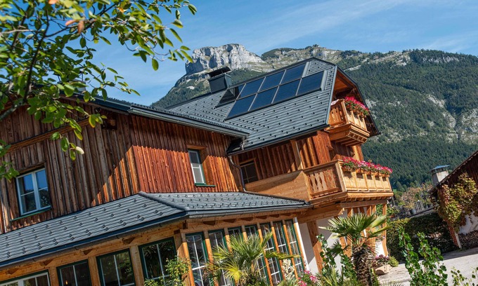 Altaussee Apartment | WELCOME TO ALTAUSSEE