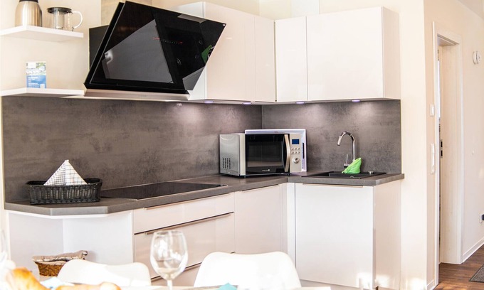 Damp House | Welcome to Baltic Village by the sea!