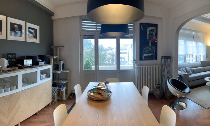 Onze-Lieve-Vrouw-ter-Sneeuw Bed & Breakfast | Welcome to my place B&B