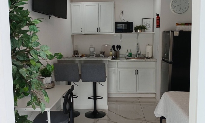 Spring Hill Apartment | Welcome to our unique place where you can enjoy a quiet and pleasant atmosphere