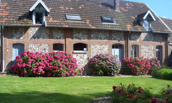 Beaubec-la-Rosiere House | Welcome to the cottage of La Presle