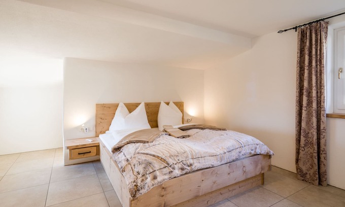 Thaur Apartment | Welcome to the heart of Tyrol