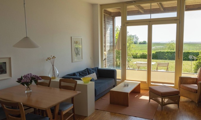 Ueckeritz Apartment | Welcome to the vacation apartment "Sonneninsel" in Ückeritz on Usedom!