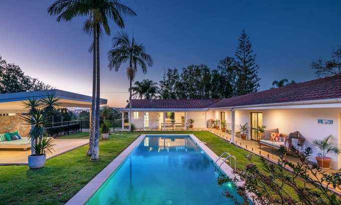 Pearces Creek House | Welcome to Tin Horse Ranch!
